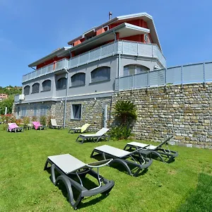 Residenza Cantalupo Apartment